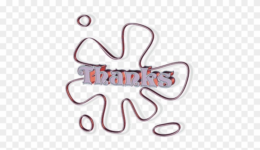 Thank You Animated Pictures Moving - Animated Thank You - Free Transparent  PNG Clipart Images Download