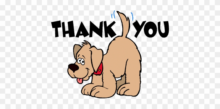 Thank - You - Animated - Dog Say Thank You - Free Transparent PNG Clipart Images Download Thank - You - Animated - Dog Say Thank You - Free Transparent PNG Clipart Images Download