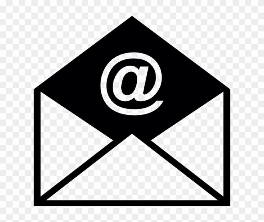 Email Icon #916056