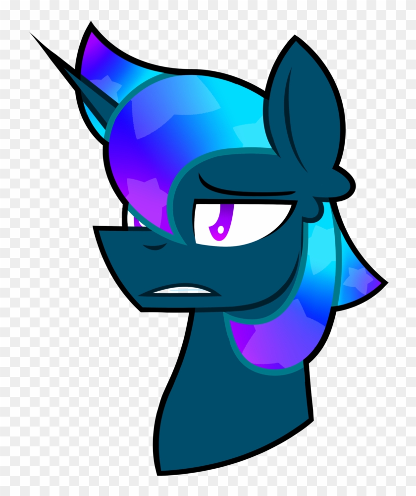 Night Shine By Veteranpegasister - Cartoon #916067