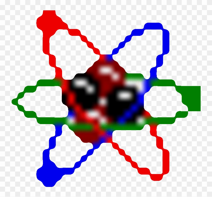 Atomic Veteran Web Site - Molecule #916074