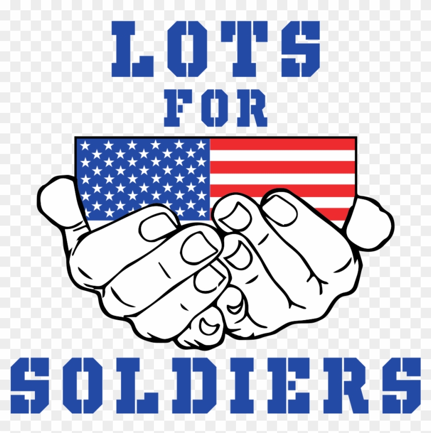 Lots For Soldiers - Made In The Usa #916080