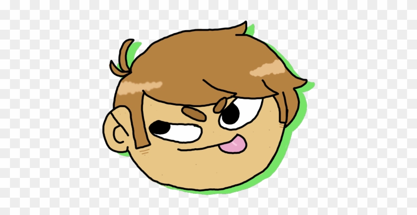 Clipart Thinking Face - Clip Art #916107