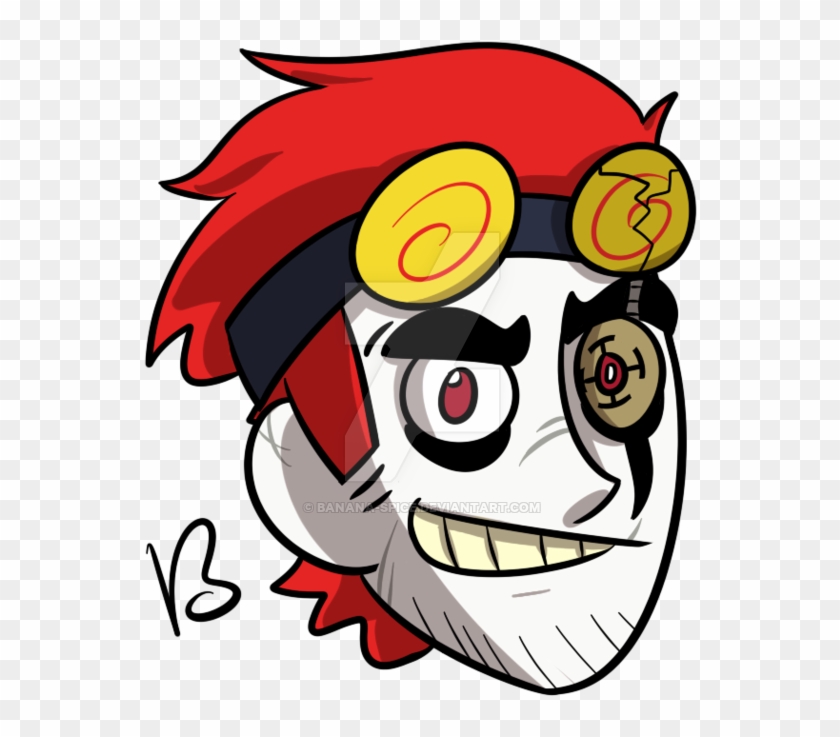 Hotdad Jack Tracker By Banana-spice - Cartoon #916123