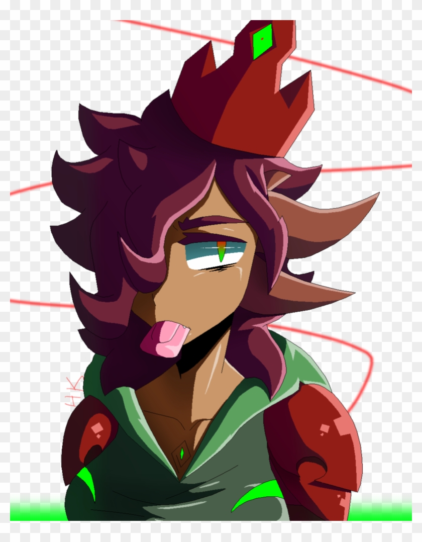 Dirty Mouth By Blacklessangel - Cartoon #916139