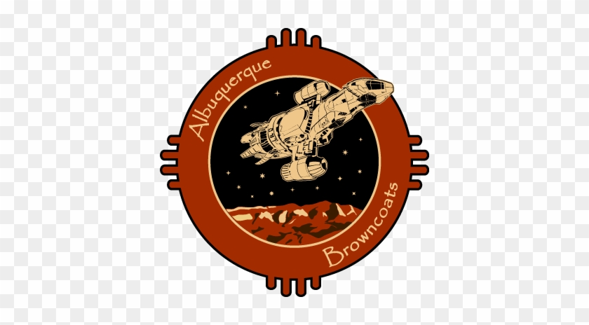Albuquerque Browncoats Logo - Getafe Cf #916147