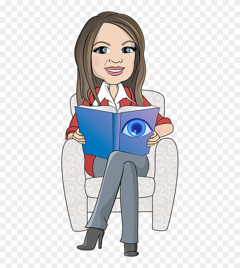 Rondacaricaturebookeye - Book #916158