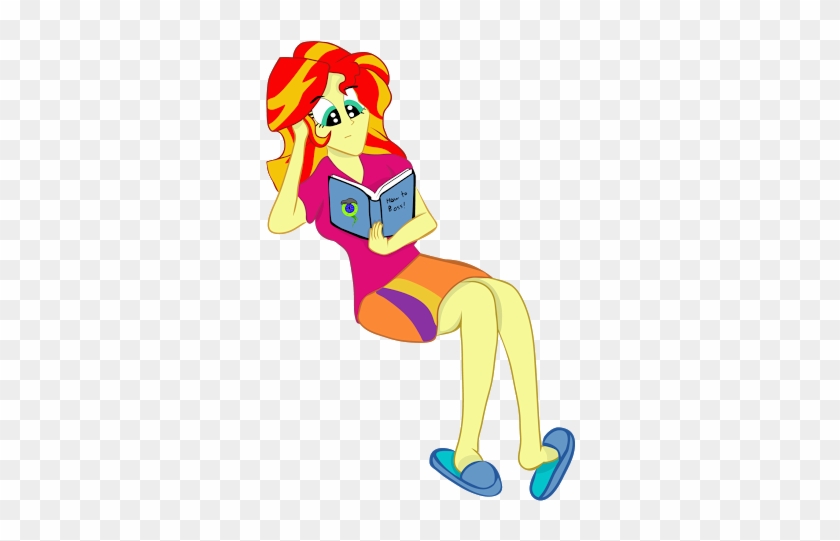 Anatomically Incorrect, Artist - Sunset Shimmer #916170