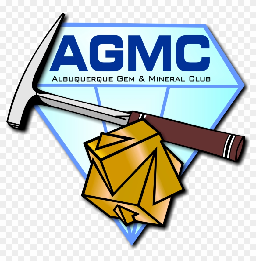 Albuquerque Gem & Mineral Club - Rock #916178