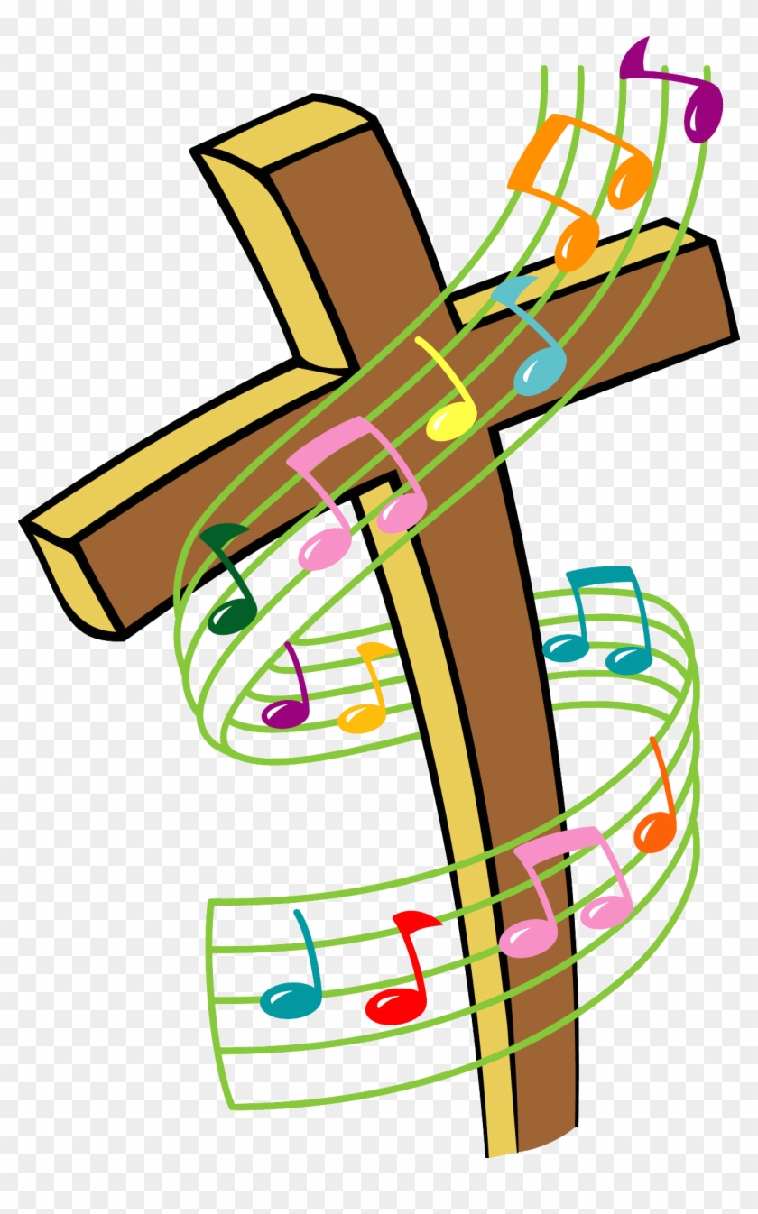 Altar Clipart Sacristan - Church Music #916215