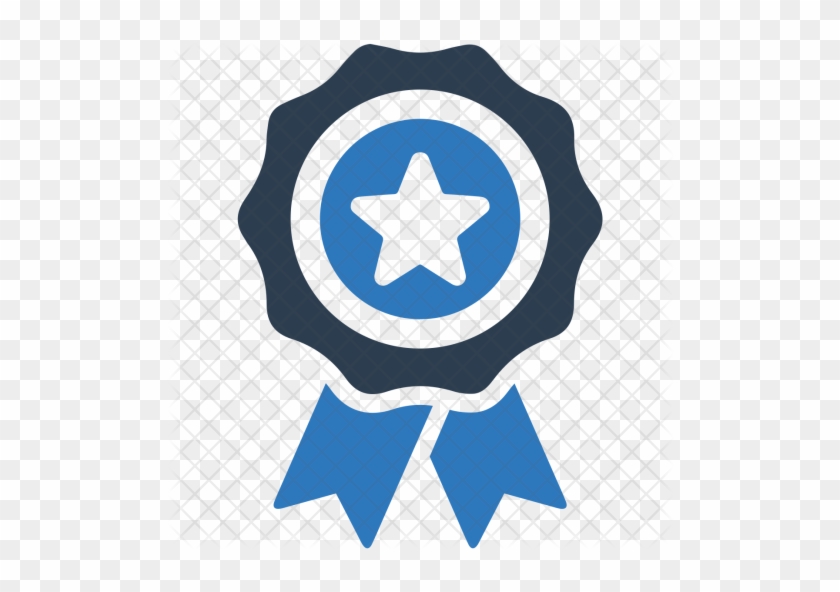 Medal Clipart Acheivement - Certificate Icon #916217