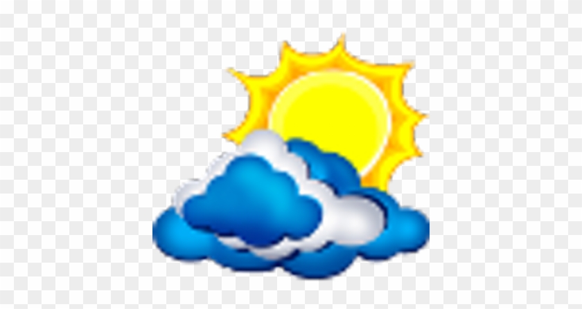 Albuquerque Weather - Cloud Icon #916242