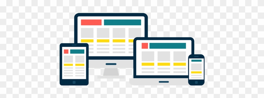 Responsive Web Design Service - Responsive Web Design #916252