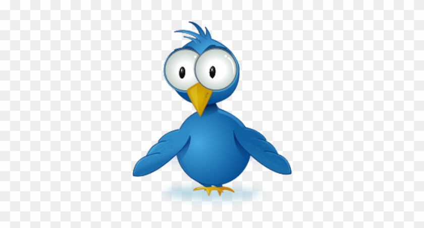 Colin Bird - Tweetcaster For Android Logo #916276