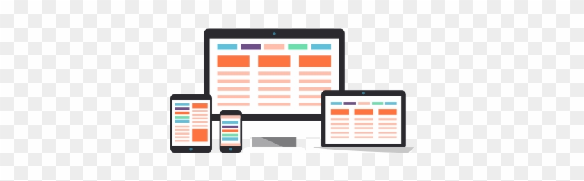 Responsive Web Design Services - Responsive Web Design #916279