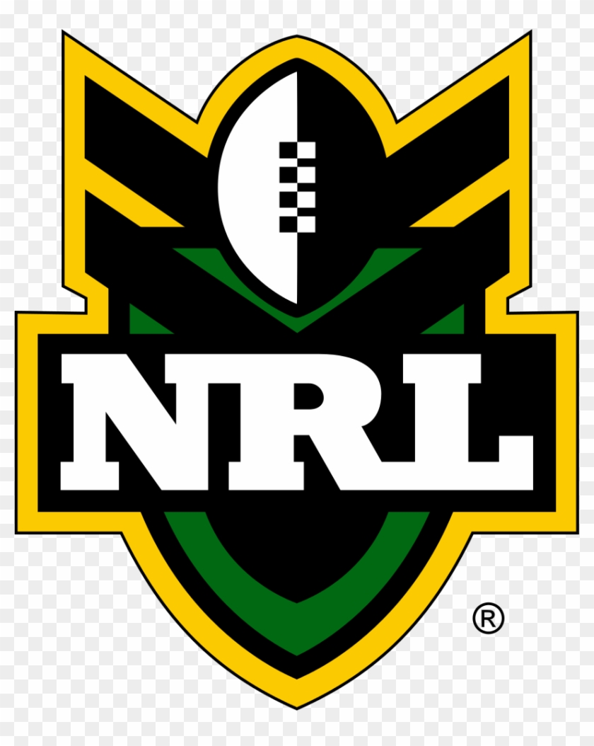 Nrl Logo - Google Search - Rugby League Logo #916286