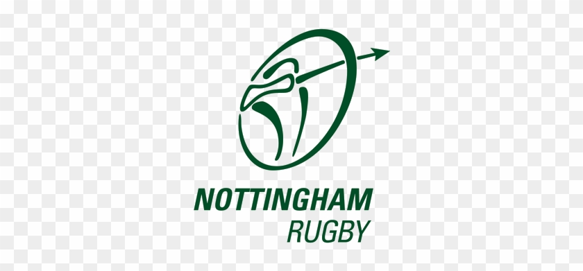 Nottingham Rugby Club Logo #916288