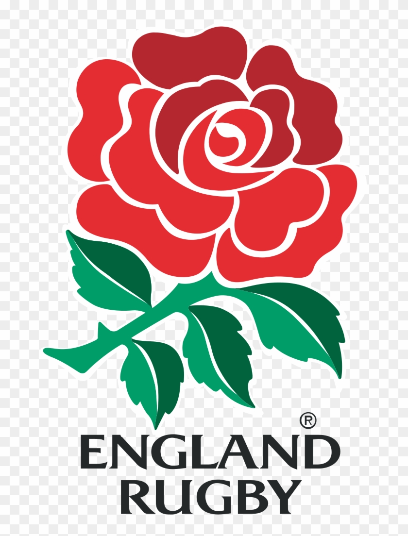 From Wikipedia, The Free Encyclopedia - England Rugby Union Logo #916292
