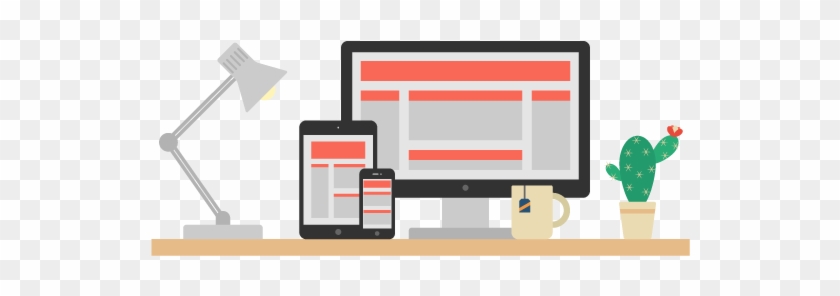 More On Responsive Web Design - Web Design #916295