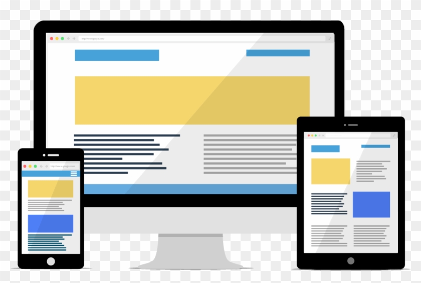 Web Design - Web Design #916297