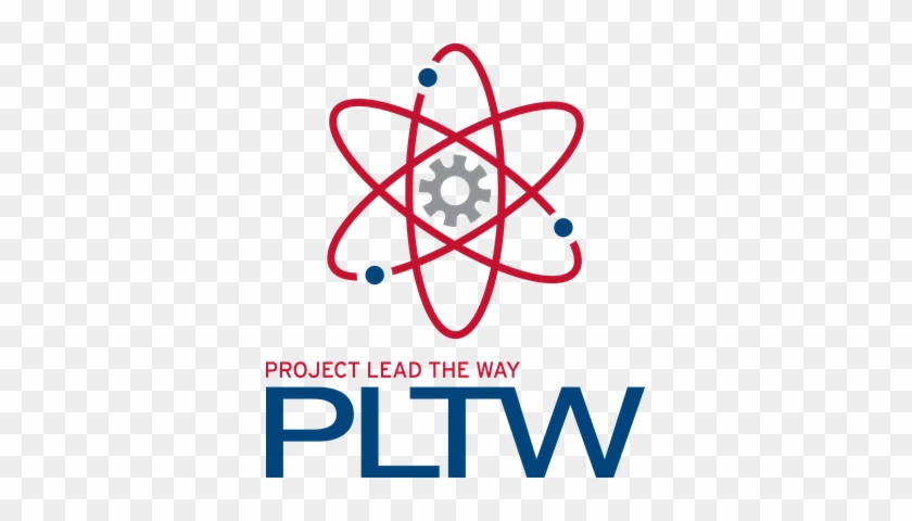 Pltw Logo - Principles Of Biomedical Science #916305