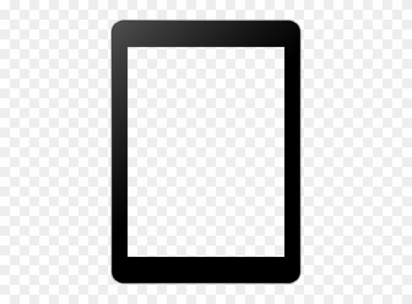 Mobile Phone Template Png #916308