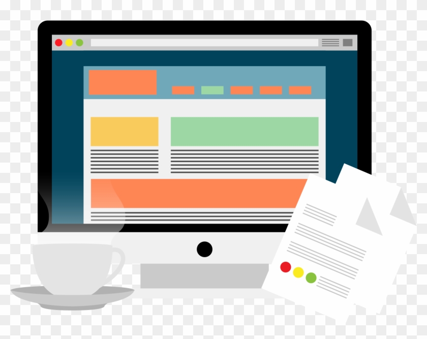 Web Development Responsive Web Design Professional - Web Design #916315