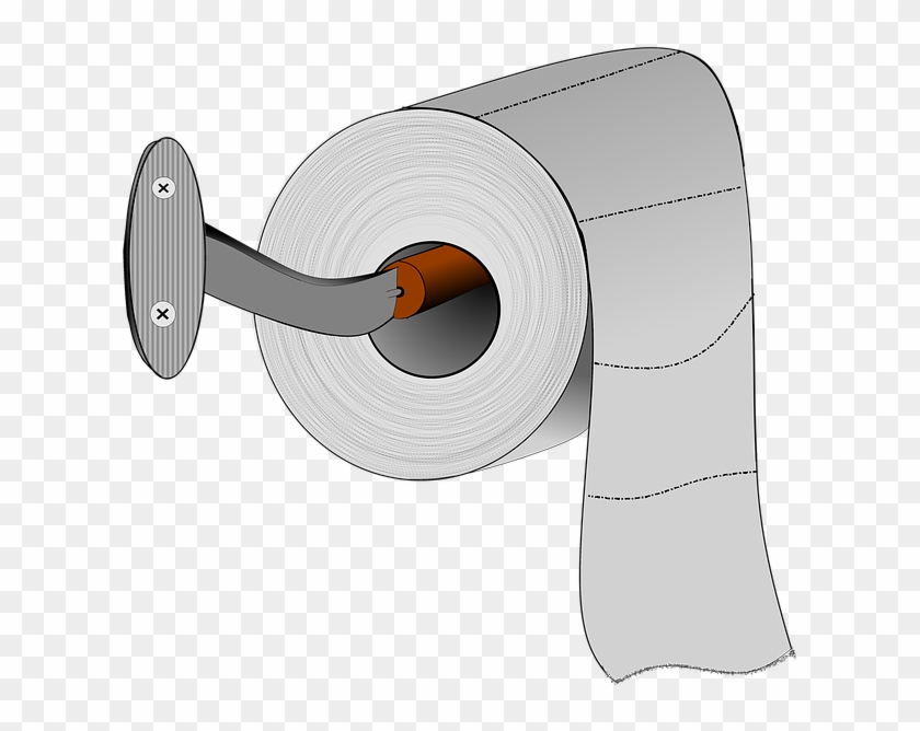 Free Photo Toilet Roll Toilet Paper Toilet Roll Holder - Toilet Paper #916345