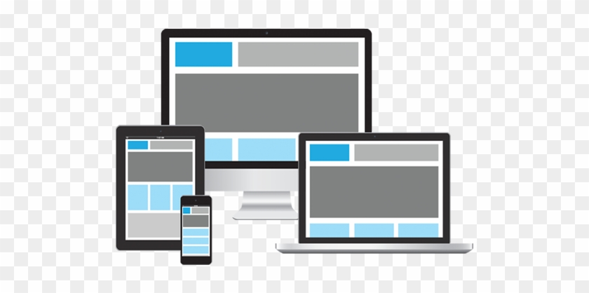 Responsive Web Design Is The Approach That Suggests - Responsive Adsense Wordpress Theme #916346