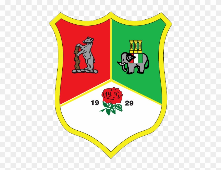 Broadstreet Rugby Club - Emblem #916391