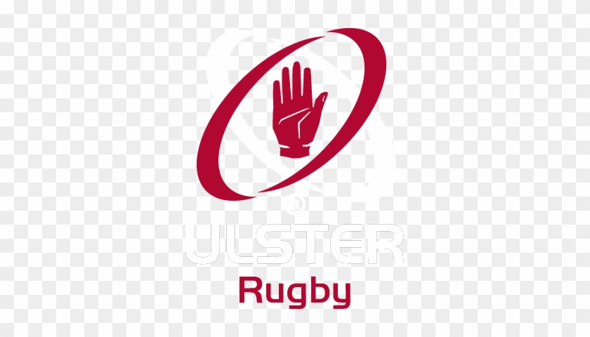 Ulster Rugby Logo #916456
