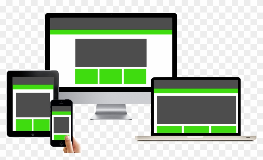 Was Your Website Ready For "mobilegeddon" - Responsive Web Design #916465