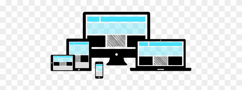 Responsive Web Design - Responsive Web Design #916489