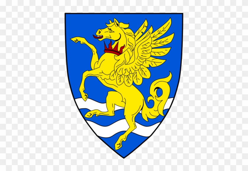 Rcrufc - Robinson College Cambridge Crest #916498