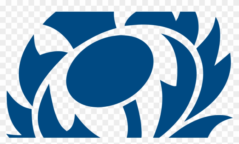 Scottish Rugby Philosopher - Scotland Rugby Logo Png #916507