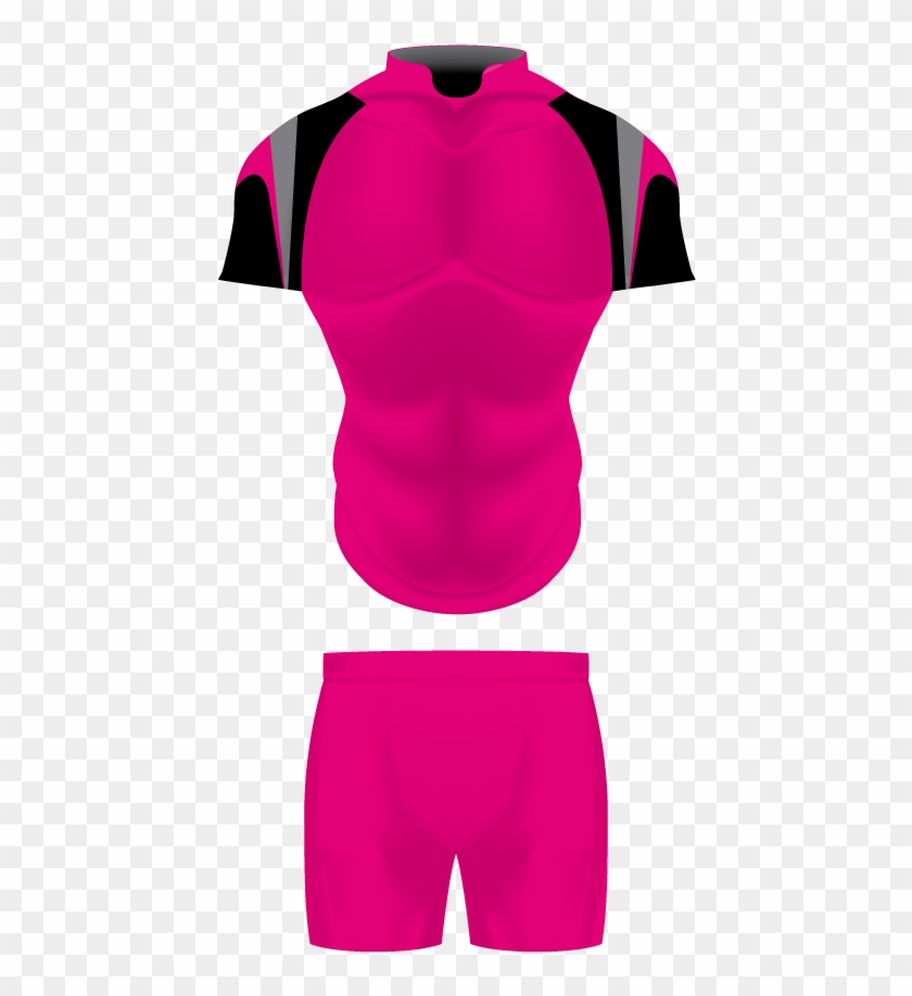 Womens Rugby Kits - Maillot #916519