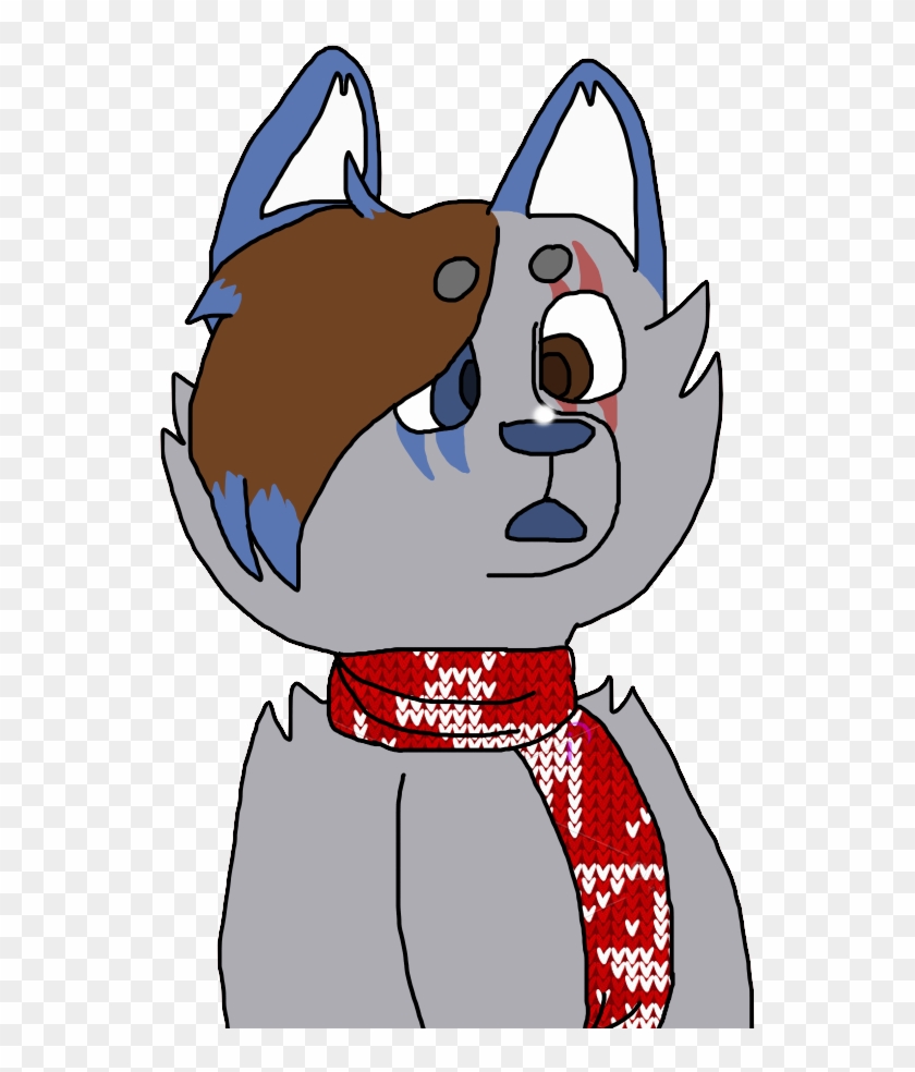 Its Beginning To Look Alot Like [gift] By Felisgalaxy - Cartoon #916523