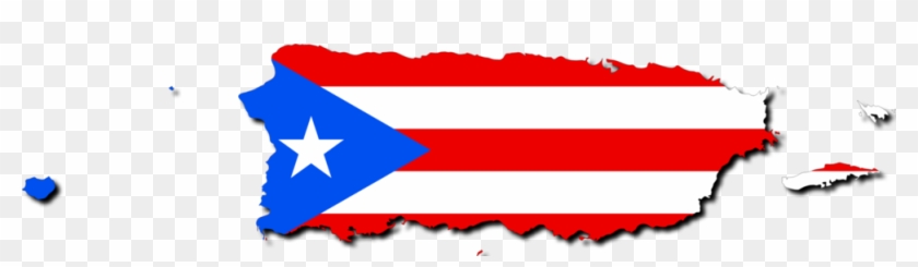 Puerto Rico Clipart Present - Puerto Rico Mission Trip #916548