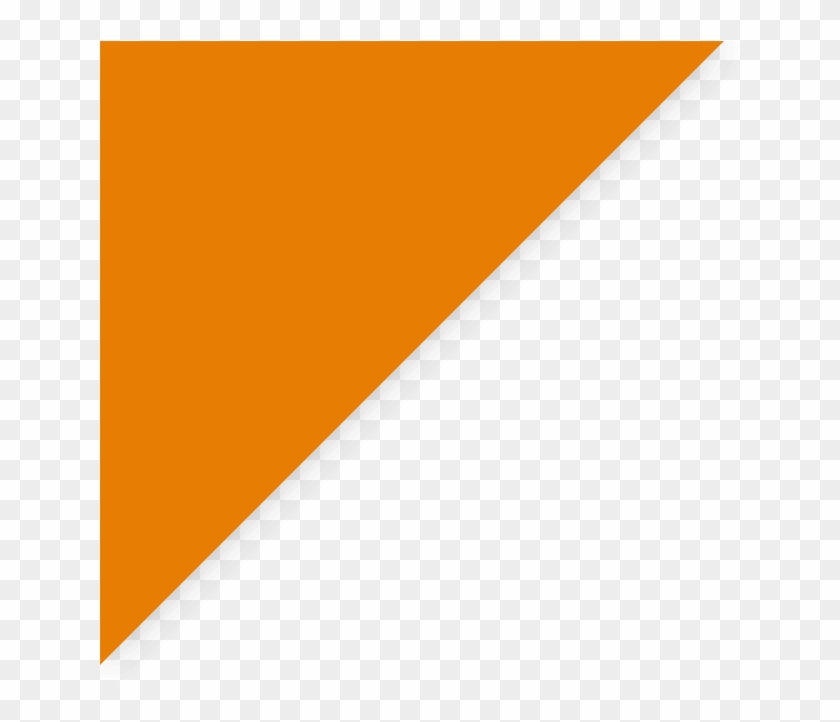 Orange Material Design Slide - Amber #916563