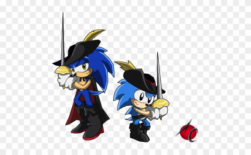 Sonic The Hedgehog - Sonic The Hedgehog Boot #916652