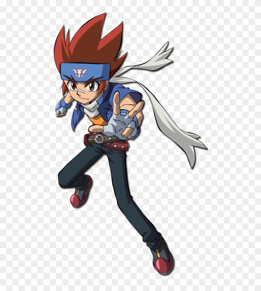 Tyson Gingka Hagane Kai Hiwatari Hiro Granger Beyblade - Jinka Beyblade #916661