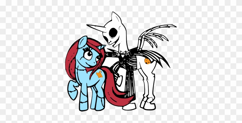 Movies, Personal Use, Mlp My Little Nightmare, - Cartoon #916659