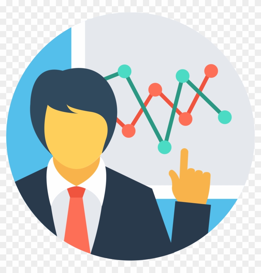 Businessperson Computer Icons Investor Clip Art - Investors Png - Full