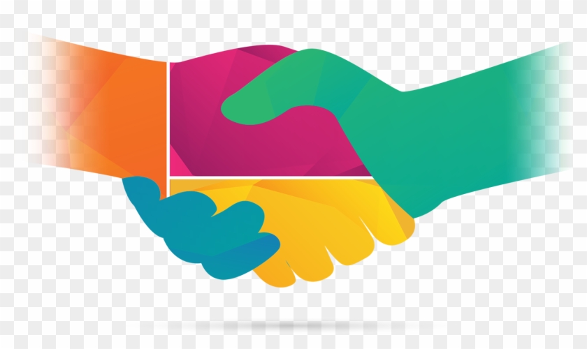 Firstnano® Offers Collaboration Services For Your Research - Collaboration Handshake #916717