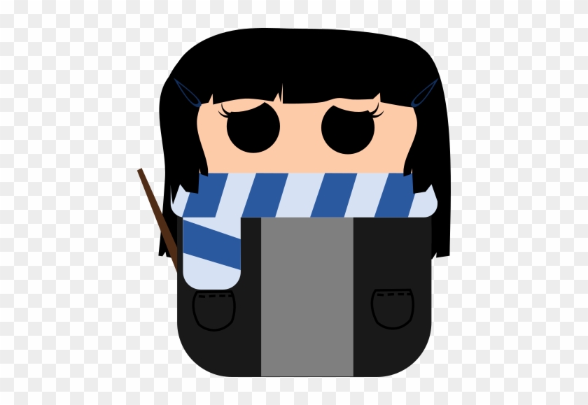 Cho Chang - Cho Chang #916715