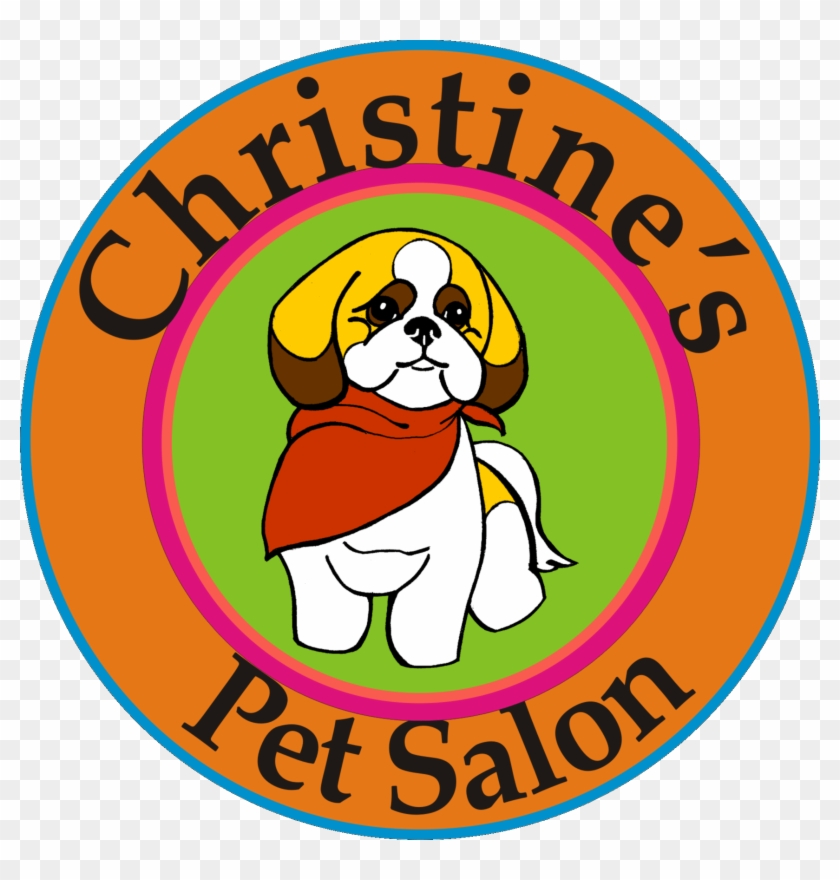 Christine's Grooming - St Giles International #916724