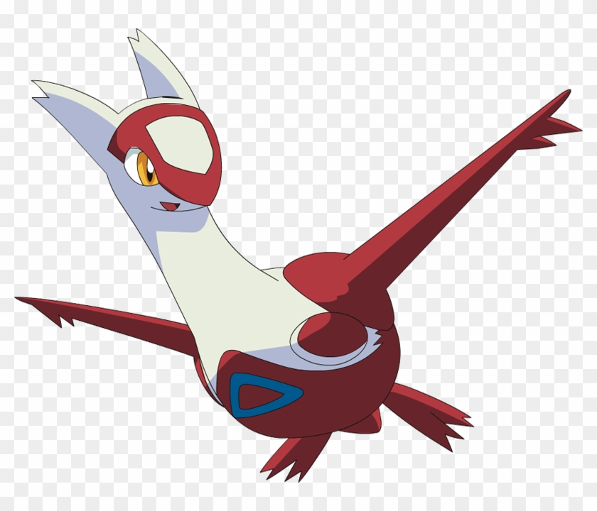 Pokemon Latias #916788