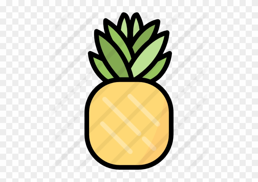 Pineapple - Pineapple #916792