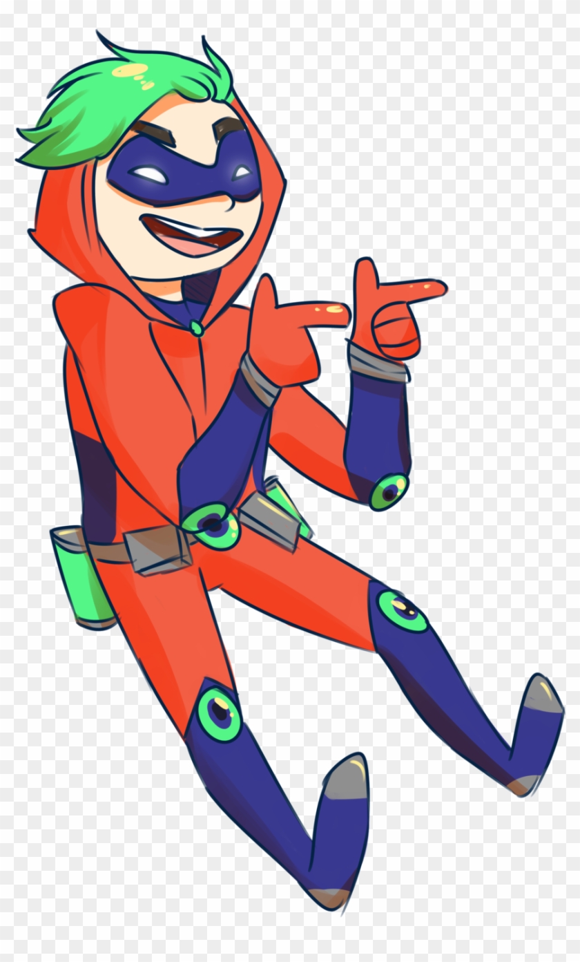 “ Cyanacious - Cartoon #916799