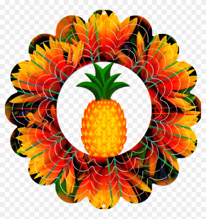 Pineapple - Ananas #916809